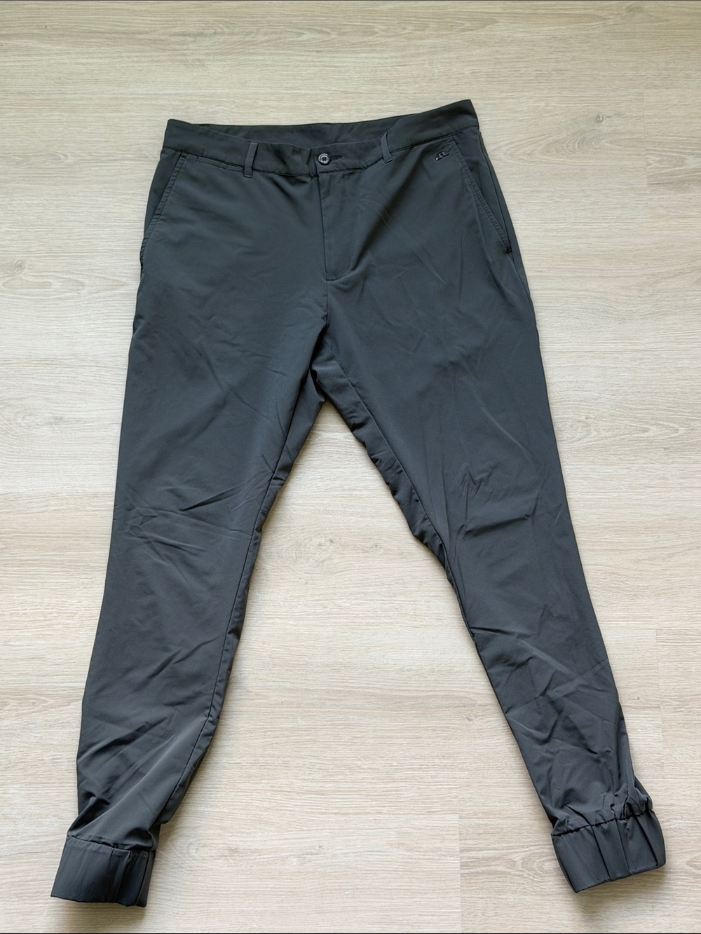 Men's J Lindeberg Golf Joggers 32x32